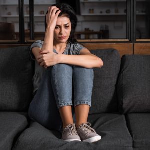 Herida de Shock y Trauma