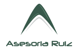 LOGO ASESORÍA RUIZ
