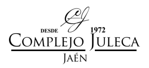 LOGO JULECA