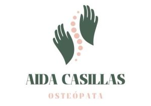 logo AIDA OSTEOPATA